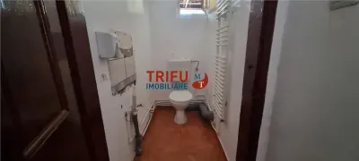 Spatiu de 75 mp pretabil pentru birouri aflat in vecinatatea Cetatii Alba Carolina - foto 9