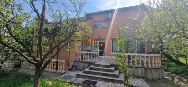 Casă 5 camere Alba Iulia - poza 2