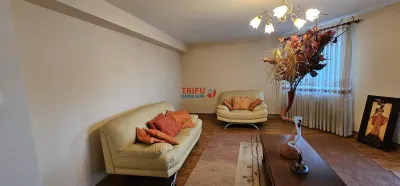 Spatiu comercial cu locuinte de serviciu - Alba Iulia