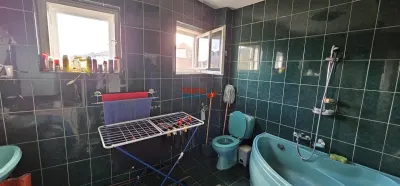 Spatiu comercial cu locuinte de serviciu - foto 13