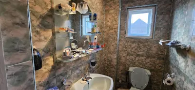 Spatiu comercial cu locuinte de serviciu - foto 14