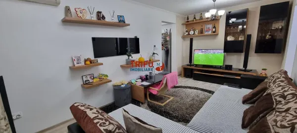 Apartament 3 camere Alba Iulia - poza 1