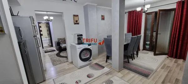 Apartament 3 camere Alba Iulia - poza 2