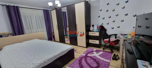 Apartament 3 camere Alba Iulia - poza 6