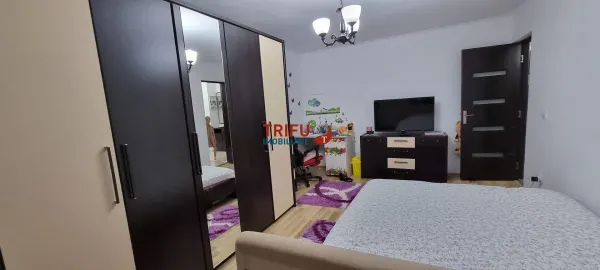 Apartament 3 camere Alba Iulia - poza 8
