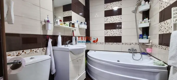 Apartament 3 camere Alba Iulia - poza 9