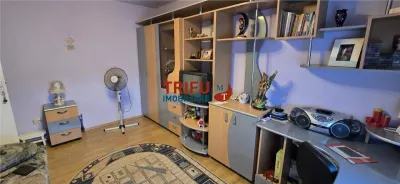 Apartament 2 camere Ampoi 1 mobilat utilat - foto 1