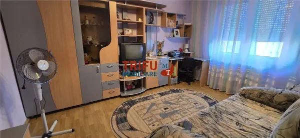 Apartament 2 camere Alba Iulia - poza 2