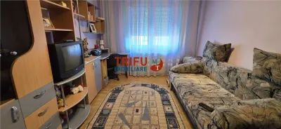 Apartament 2 camere Ampoi 1 mobilat utilat - foto 3
