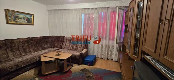 Apartament 2 camere Alba Iulia - poza 5