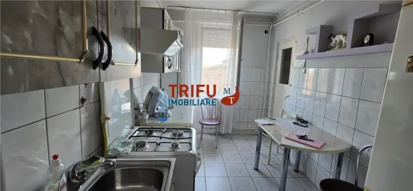 Apartament 2 camere Alba Iulia - poza 7