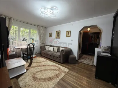 Apartament 2 camere semidecomandat, Podu Ros - Aleea Rozelor - foto 2