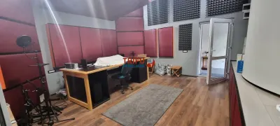 Studio muzical de inchiriat zona Alba Micesti - foto 3