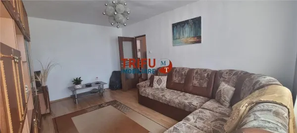 Apartament 3 camere Alba Iulia - poza 2