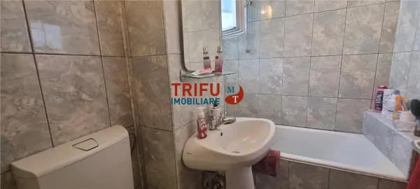 Apartament 3 camere Alba Iulia - poza 11