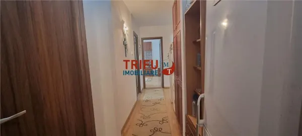 Apartament 3 camere Alba Iulia - poza 12
