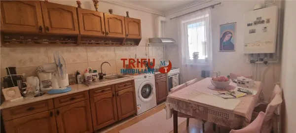 Apartament 3 camere Alba Iulia - poza 3