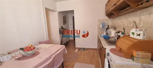 Apartament 3 camere Alba Iulia - poza 4