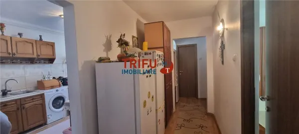 Apartament 3 camere Alba Iulia - poza 5