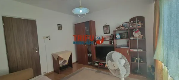 Apartament 3 camere Alba Iulia - poza 8