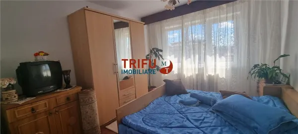 Apartament 3 camere Alba Iulia - poza 9