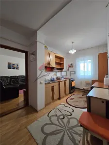 Piata Alexandru - Milcov, 2 camere decomandat cu 2 balcoane, liber - foto 5