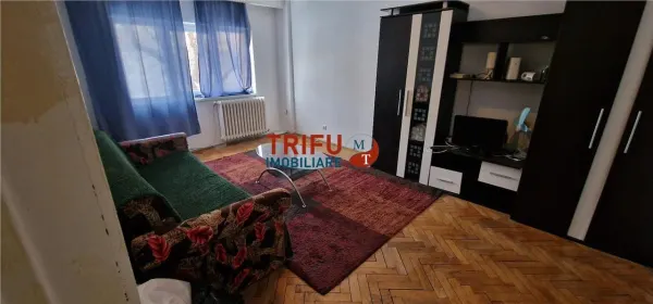 Apartament 3 camere Alba Iulia - poza 2