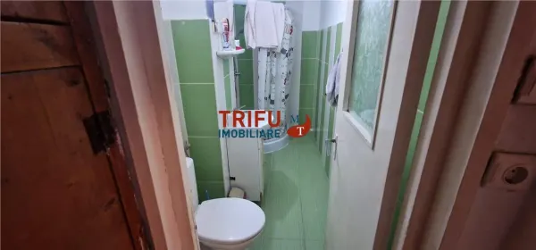 Apartament 3 camere Alba Iulia - poza 14