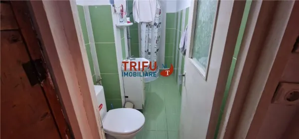 Apartament 3 camere Alba Iulia - poza 15