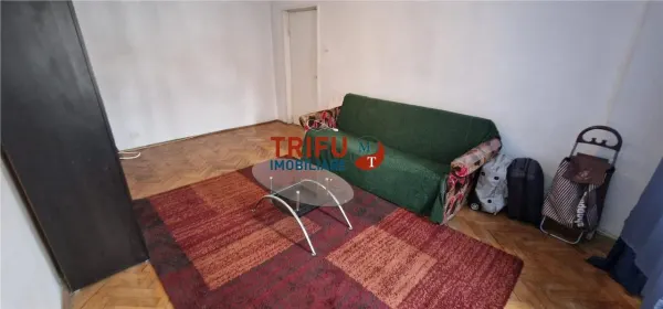 Apartament 3 camere Alba Iulia - poza 3