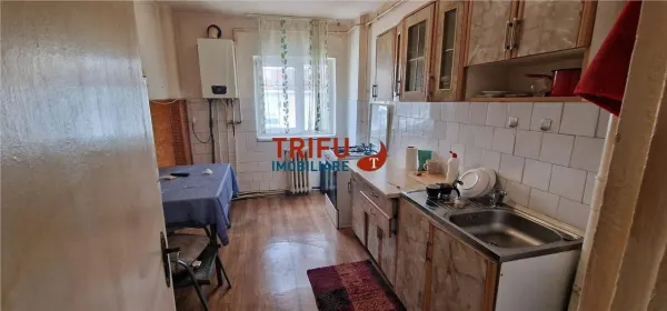 Apartament 3 camere Alba Iulia - poza 9