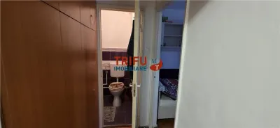 Apartament cu 3 camere si doua bai zona Cetate - foto 12