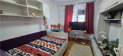 Apartament cu 3 camere si doua bai zona Cetate - foto 14