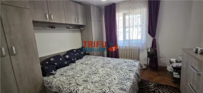 Apartament cu 3 camere si doua bai zona Cetate - foto 8