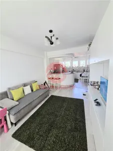 Apartament 2 Camere, Superb, Zona Centrala - Constanta