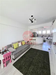 Apartament 2 Camere, Superb, Zona Centrala - foto 2