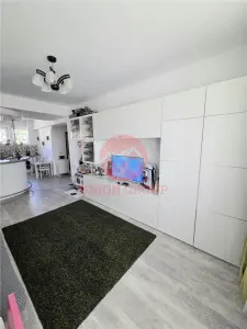 Apartament 2 Camere, Superb, Zona Centrala - foto 3