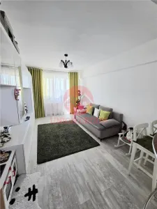 Apartament 2 Camere, Superb, Zona Centrala - foto 4