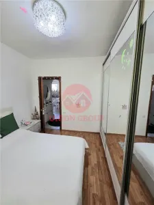 Apartament 2 Camere, Superb, Zona Centrala - foto 8
