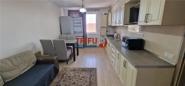 Apartament 2 camere Alba Iulia - poza 1