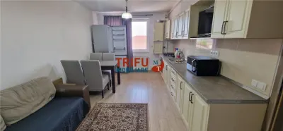 Apartament 2 camere de inchiriat zona Stadion - Alba Iulia