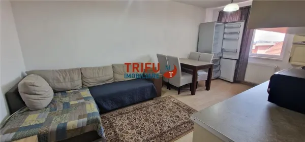 Apartament 2 camere Alba Iulia - poza 2