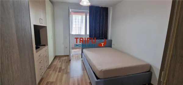 Apartament 2 camere Alba Iulia - poza 5