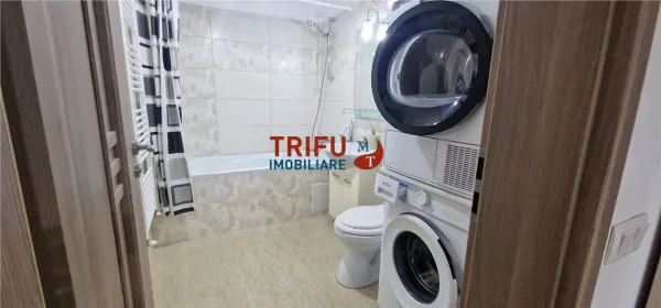 Apartament 2 camere Alba Iulia - poza 9