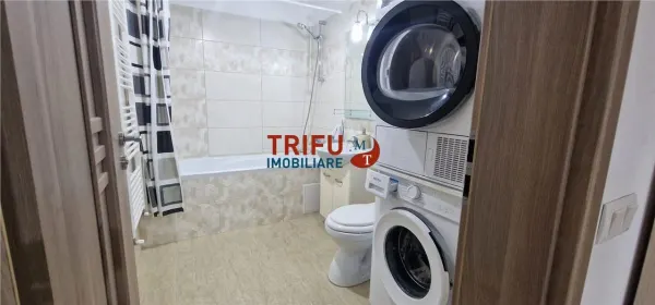 Apartament 2 camere Alba Iulia - poza 10