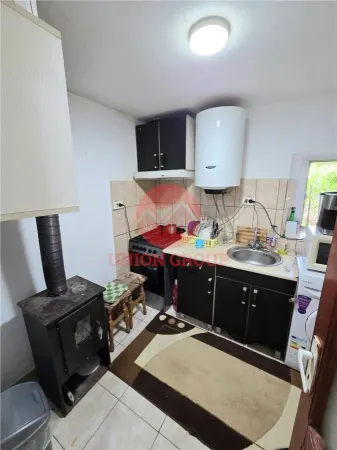 Casă 2 camere Vadu - poza 11