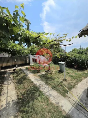 Casă 2 camere Vadu - poza 18