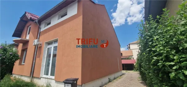 Casă 3 camere Alba Iulia - poza 1