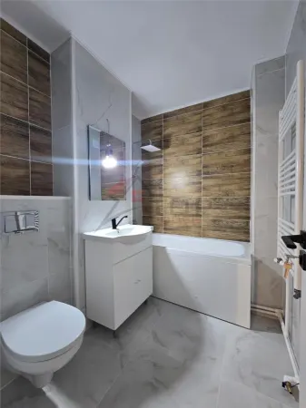 Apartament 4 camere Iași - poza 9