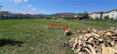 Teren de vanzare Alba Micesti, 1200 mp - Alba Iulia